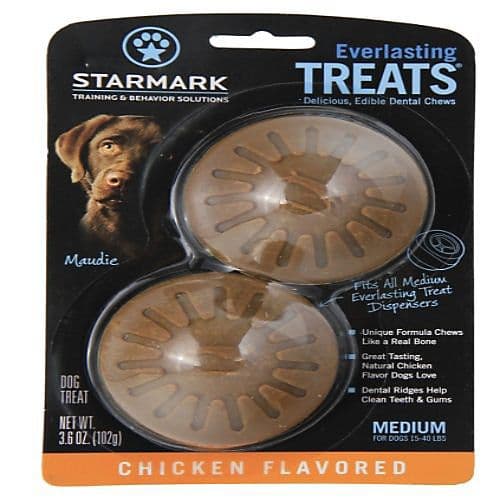 Rosewood Everlasting Treat Chicken Medium