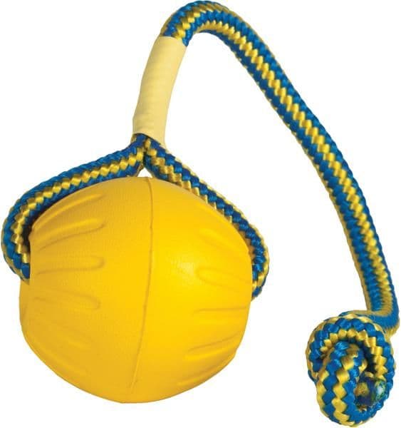 Rosewood Swing & Fling Foam Ball Large