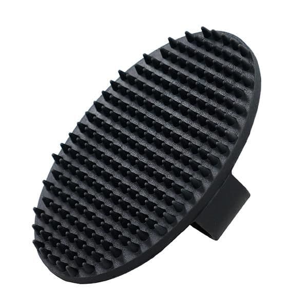 Rosewood Brushes Rubber