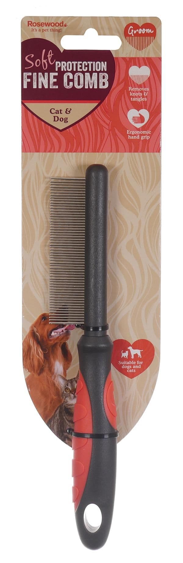 Rosewood Combs Fine