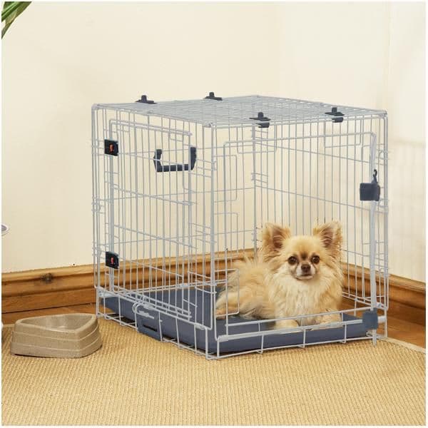 Rosewood Puppy Home (Small - 56x43x51cm)