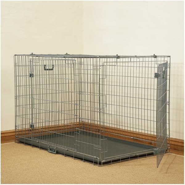 Rosewood Puppy Home (Medium - 76x52x58cm)
