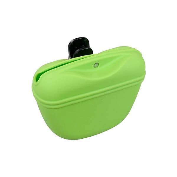 Rosewood Slicone training treat bag