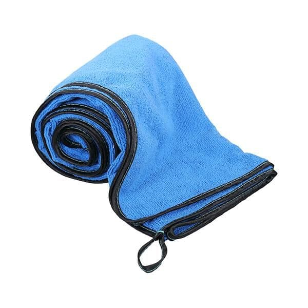 Rosewood Microfiber Pet Towel