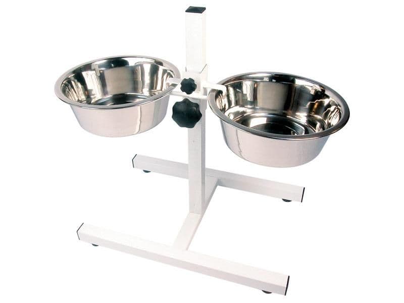 Rosewood Adjustable Double Diner (Large)