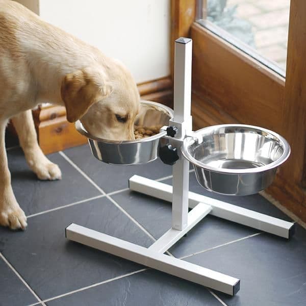 Rosewood Adjustable Double Diner (X Large)