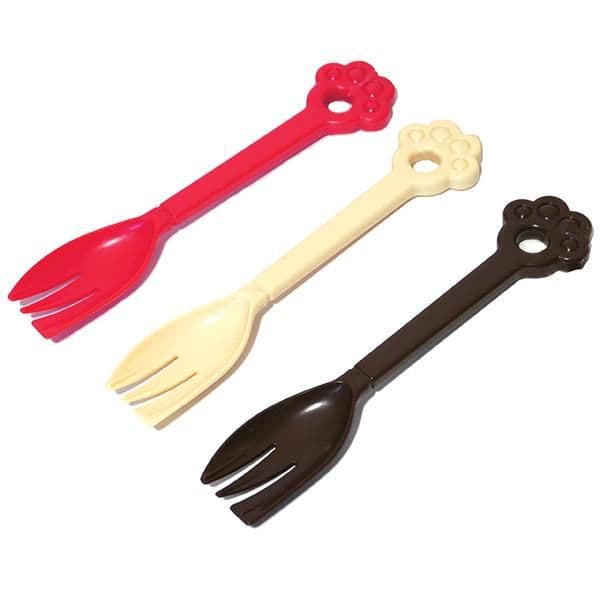 Rosewood Feeding Fork