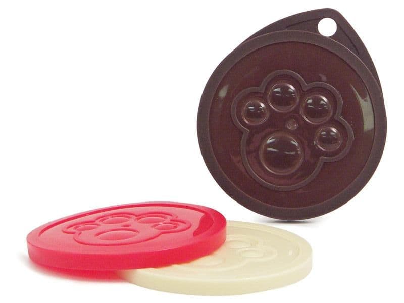 Rosewood Pet Food Can Cover (Small)