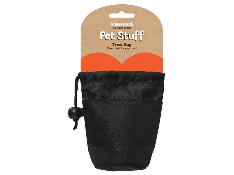 Rosewood Dog Treat Bag
