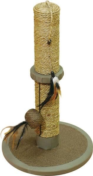Rosewood Vigo Cat Scratcher