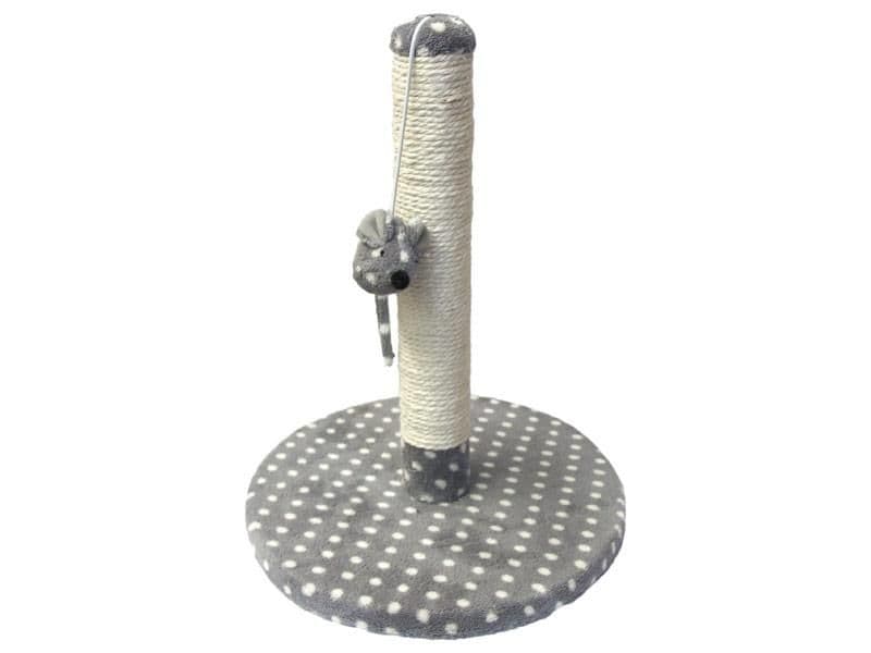 Rosewood Dijon Cat Scratcher