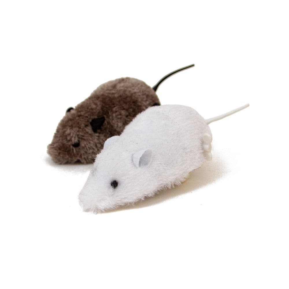 Rosewood Mechanical Mouse