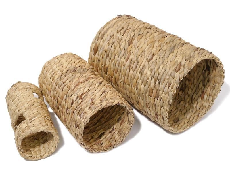 Rosewood Hyacinth Tunnel (Large)