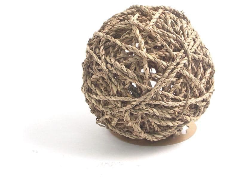 Rosewood Sea Grass Fun Ball (Large)