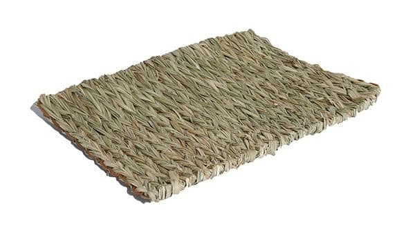 Rosewood Woven Chill 'n' Scratch Mat (X Large)