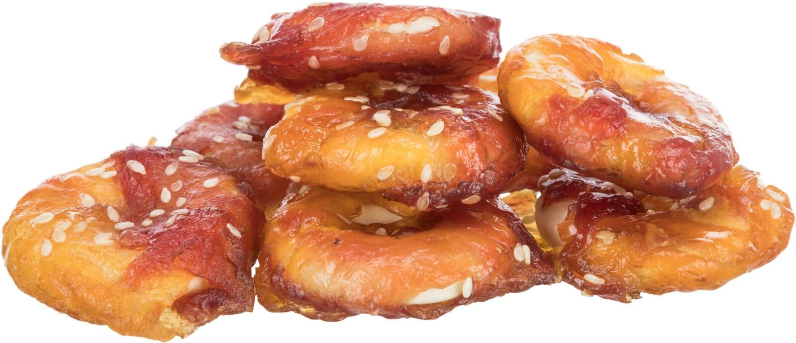 Premio Lamb Chicken Bagel (4cm/17g)