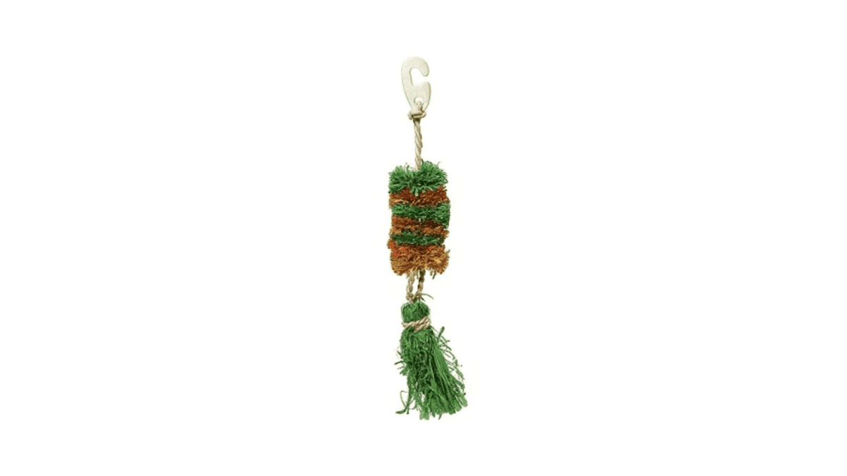 Rosewood Salsa Garland