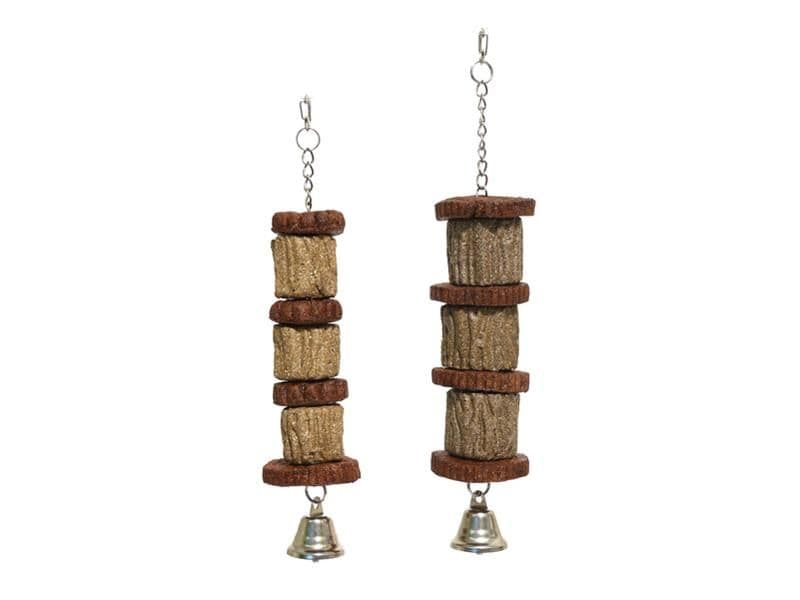 Rosewood Hide 'n' Treat Chain - (Small)