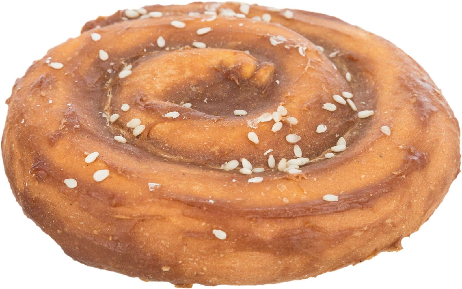 Denta Fun Chewing Pie (9cm/70g)