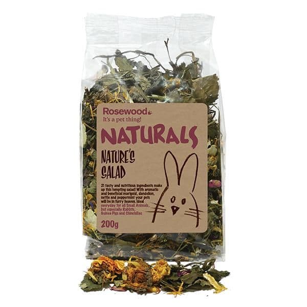 Rosewood Nature’s Salad (200g)
