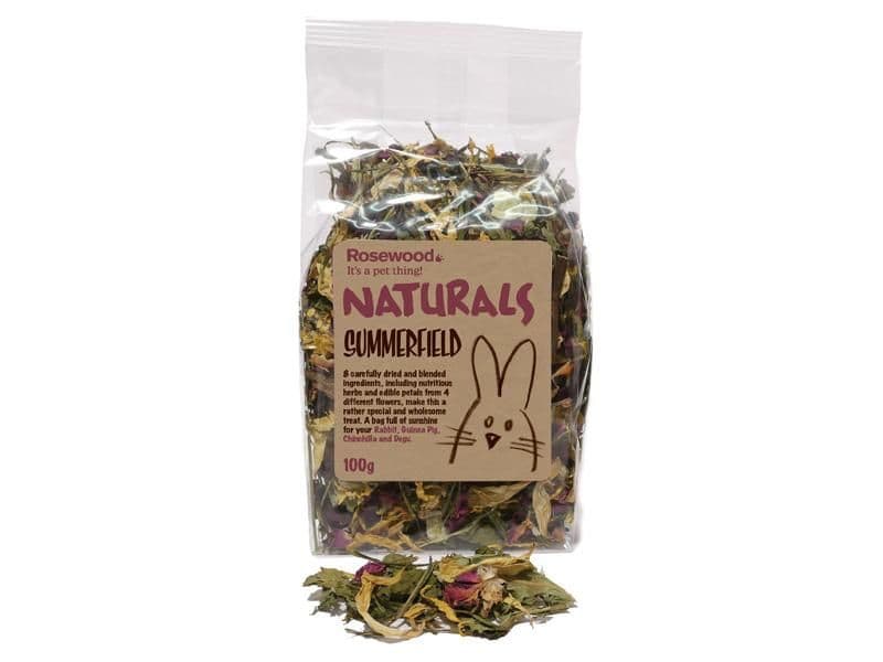 Rosewood Summerfield (100g)