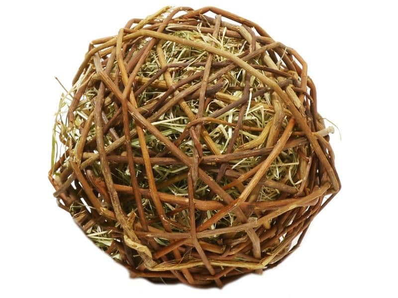 Rosewood Weave-A-Ball (Large)