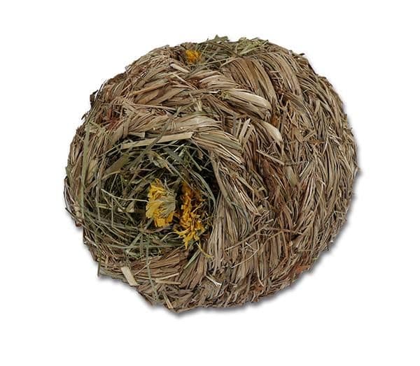 Rosewood Dandelion Roll 'n' Nest