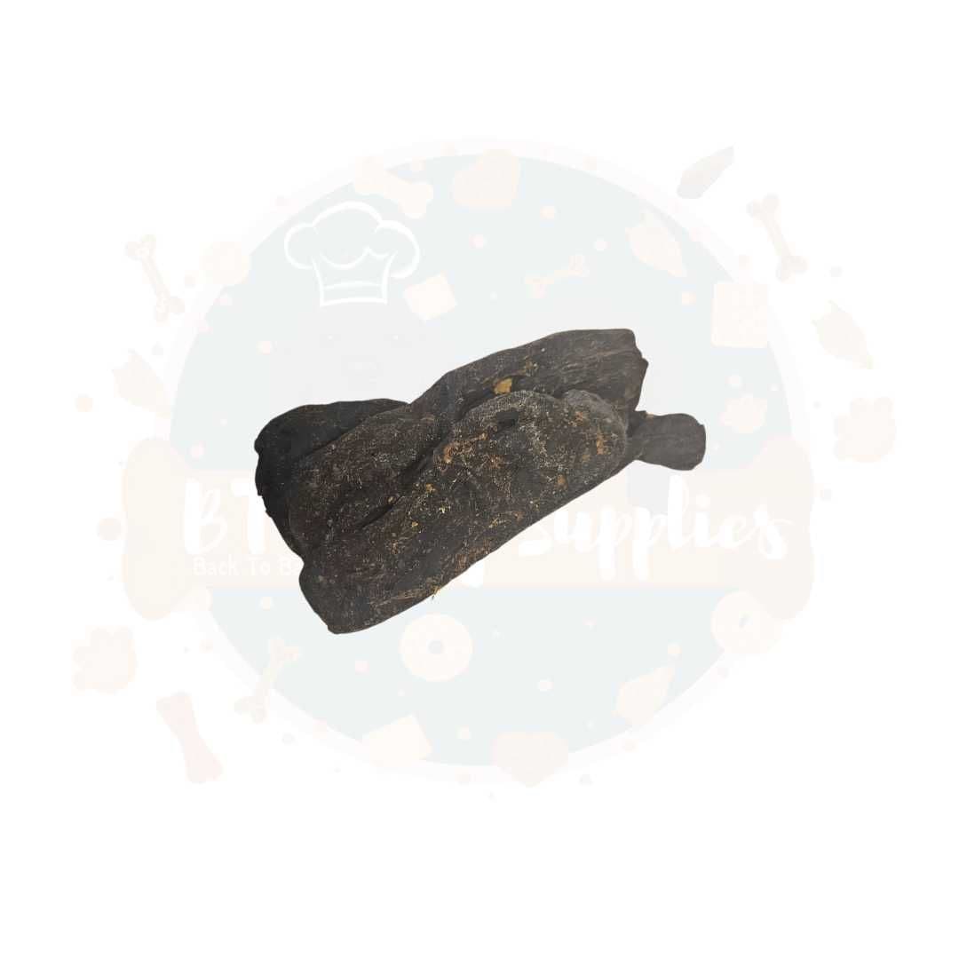 Chunky Dried Liver (KG)