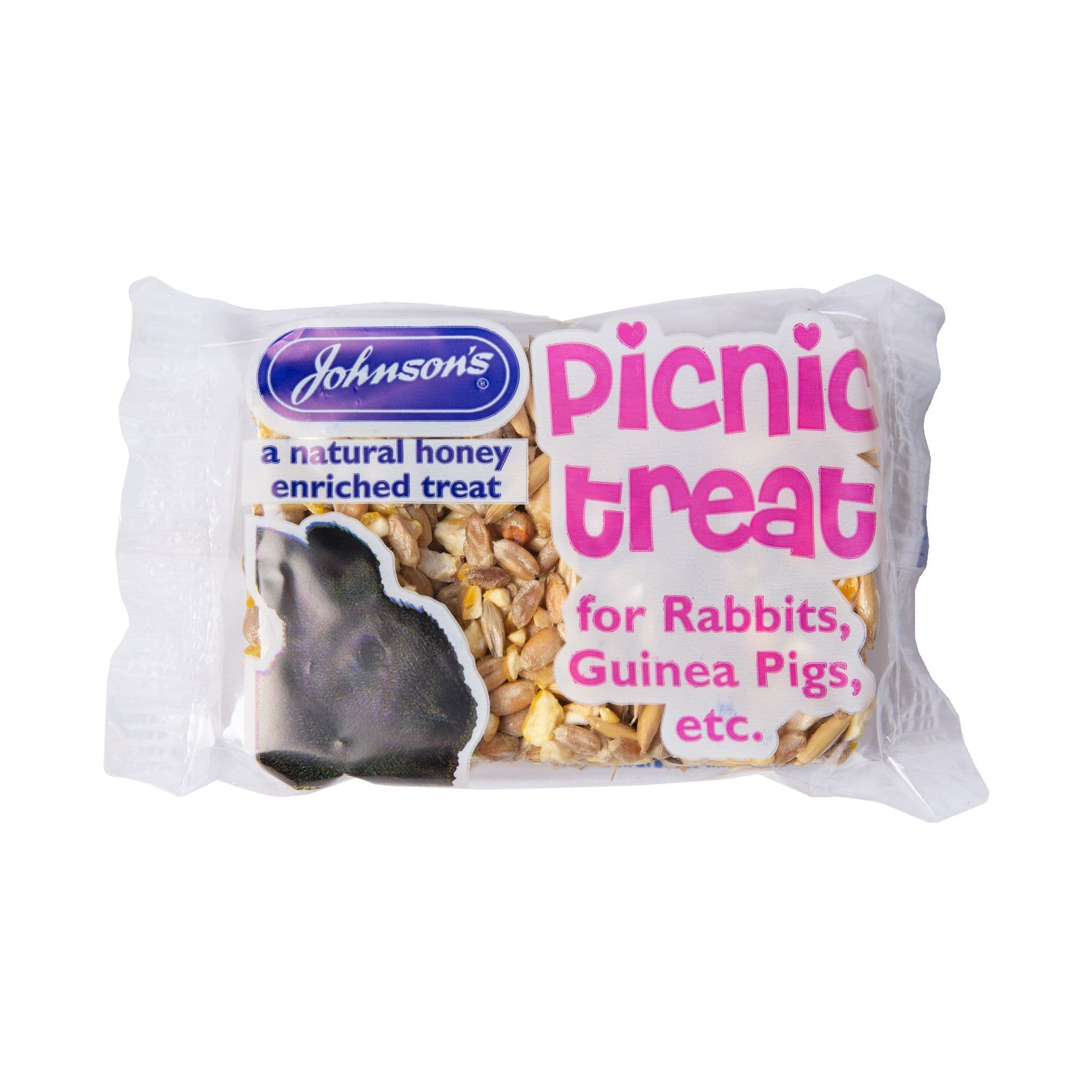 Johnsons Rabbit/Guinea Pig Picnic Treats