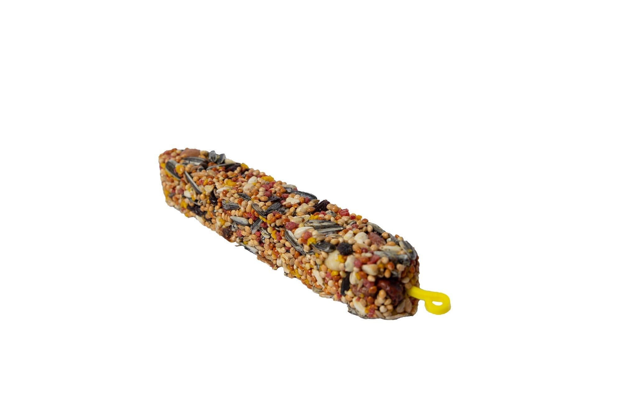Johnsons Cockatiel/Parrot Fruity Sticks