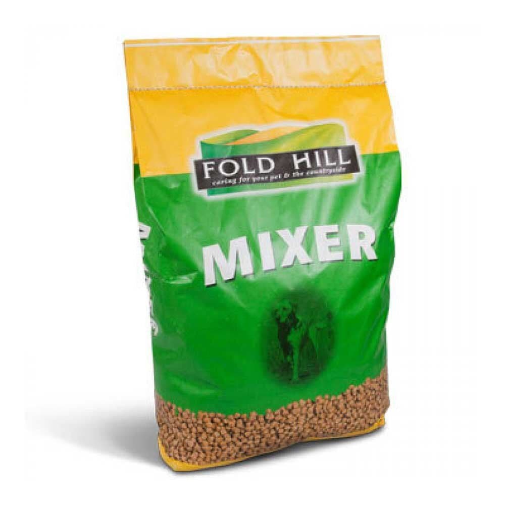 Foldhill Mixer (15kg)