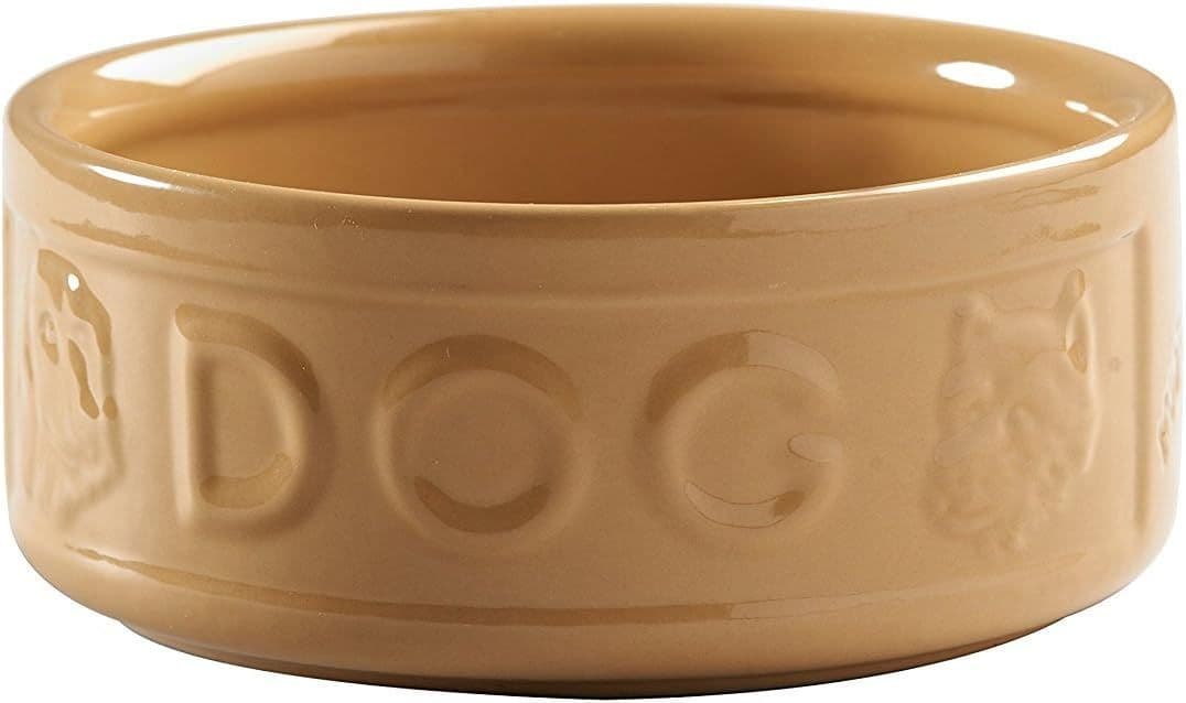Mason Cash Cane Pet Bowl (13cm)