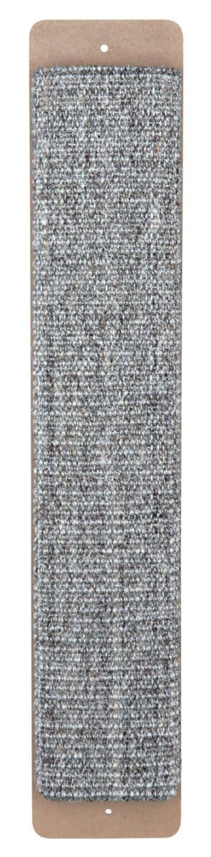 Trixie Cat Scratching Board Grey (11 x 56cm)