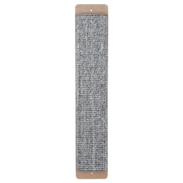 Trixie Cat Scratching Board Grey (17 x 70cm)