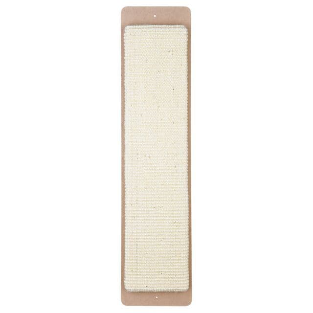 Trixie Cat Scratching Board Cream (11 x 56cm)