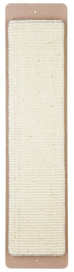 Trixie Cat Scratching Board Cream (17 x 70cm)
