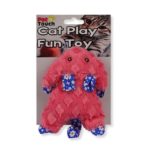 Pet Touch Cat Play Toy Pack