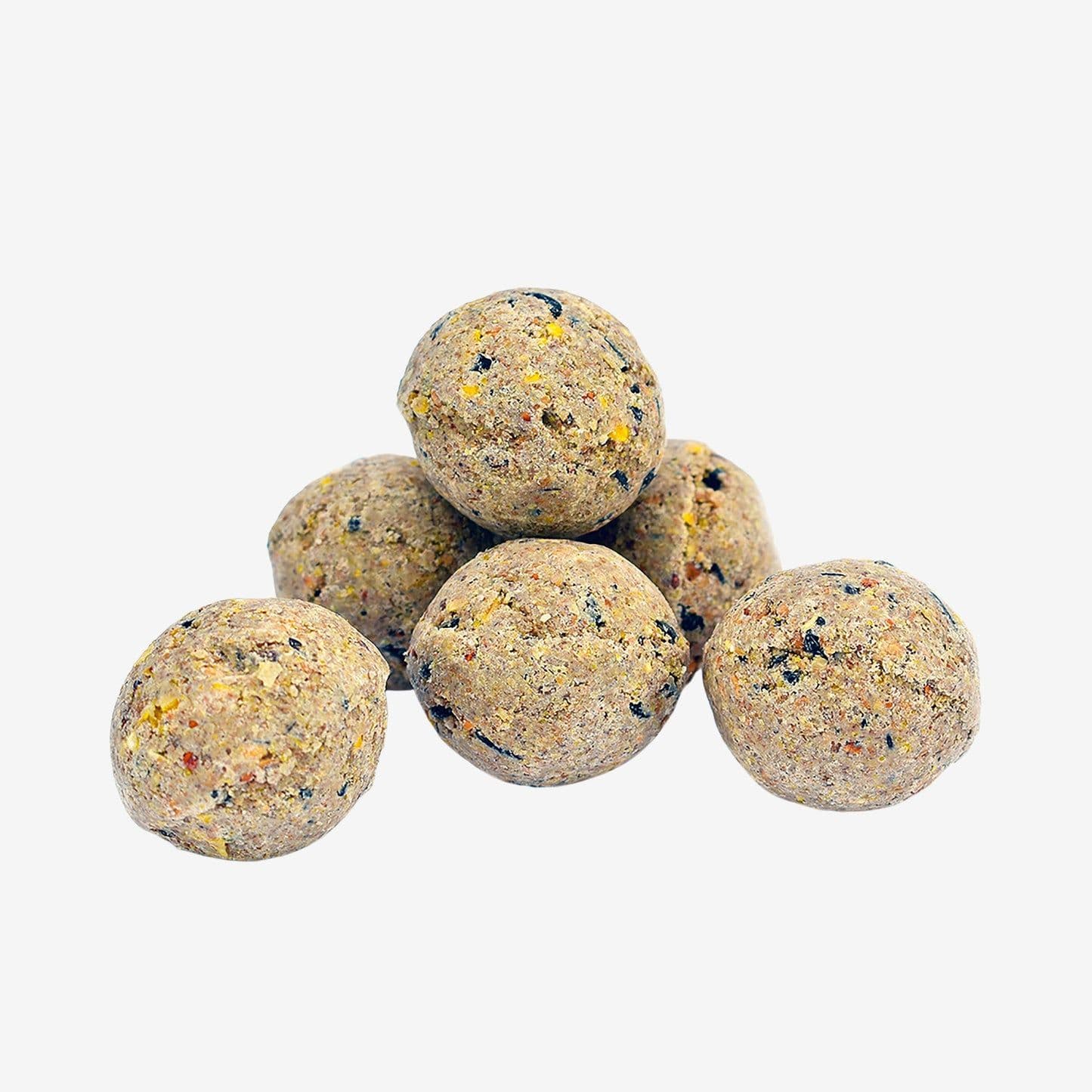 Peckish Complete Energy Ball Feeder