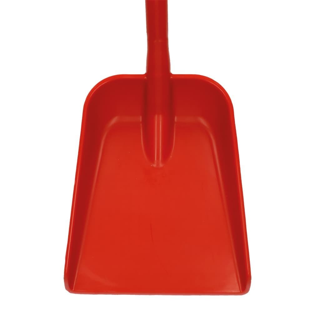 Small Red Shovel