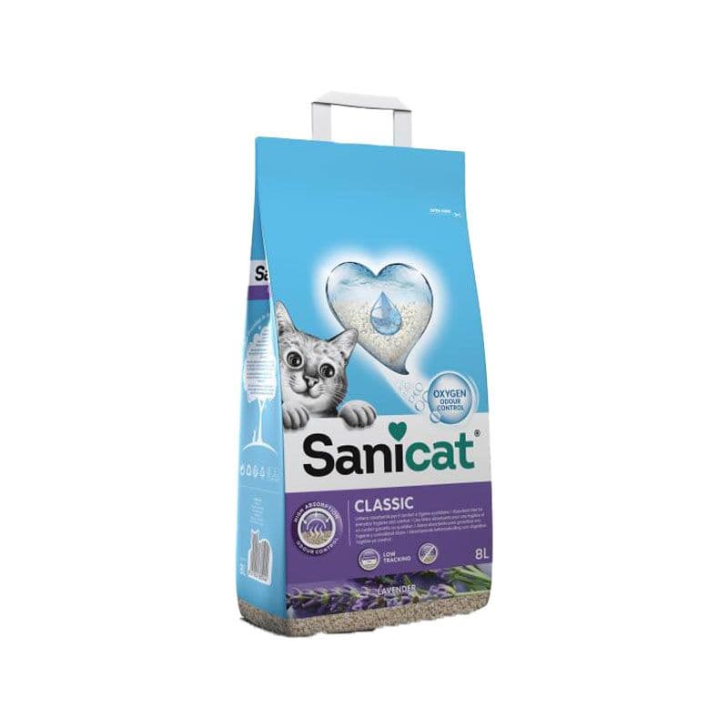 Sanicat Classic (8L)