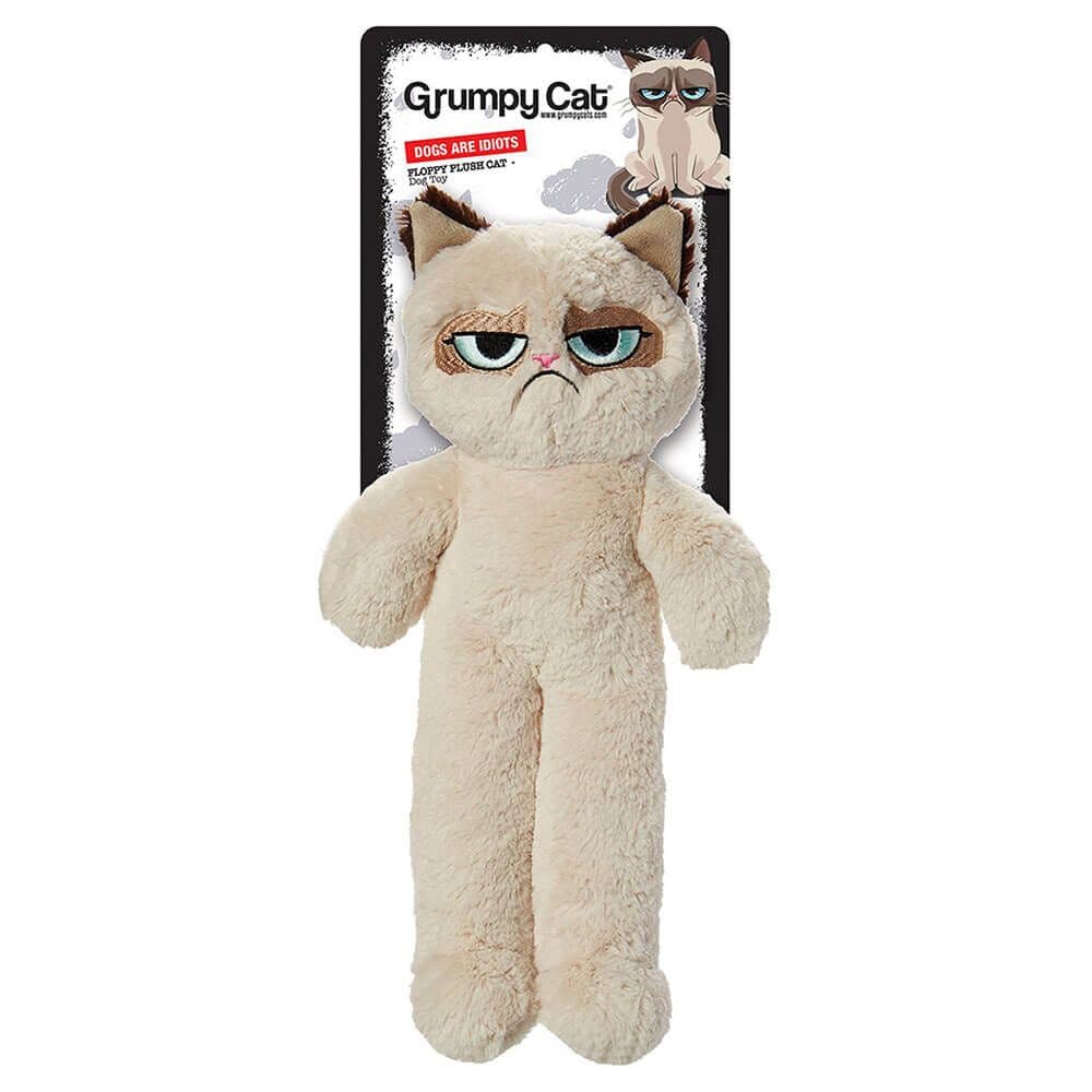 Grumpy Cat