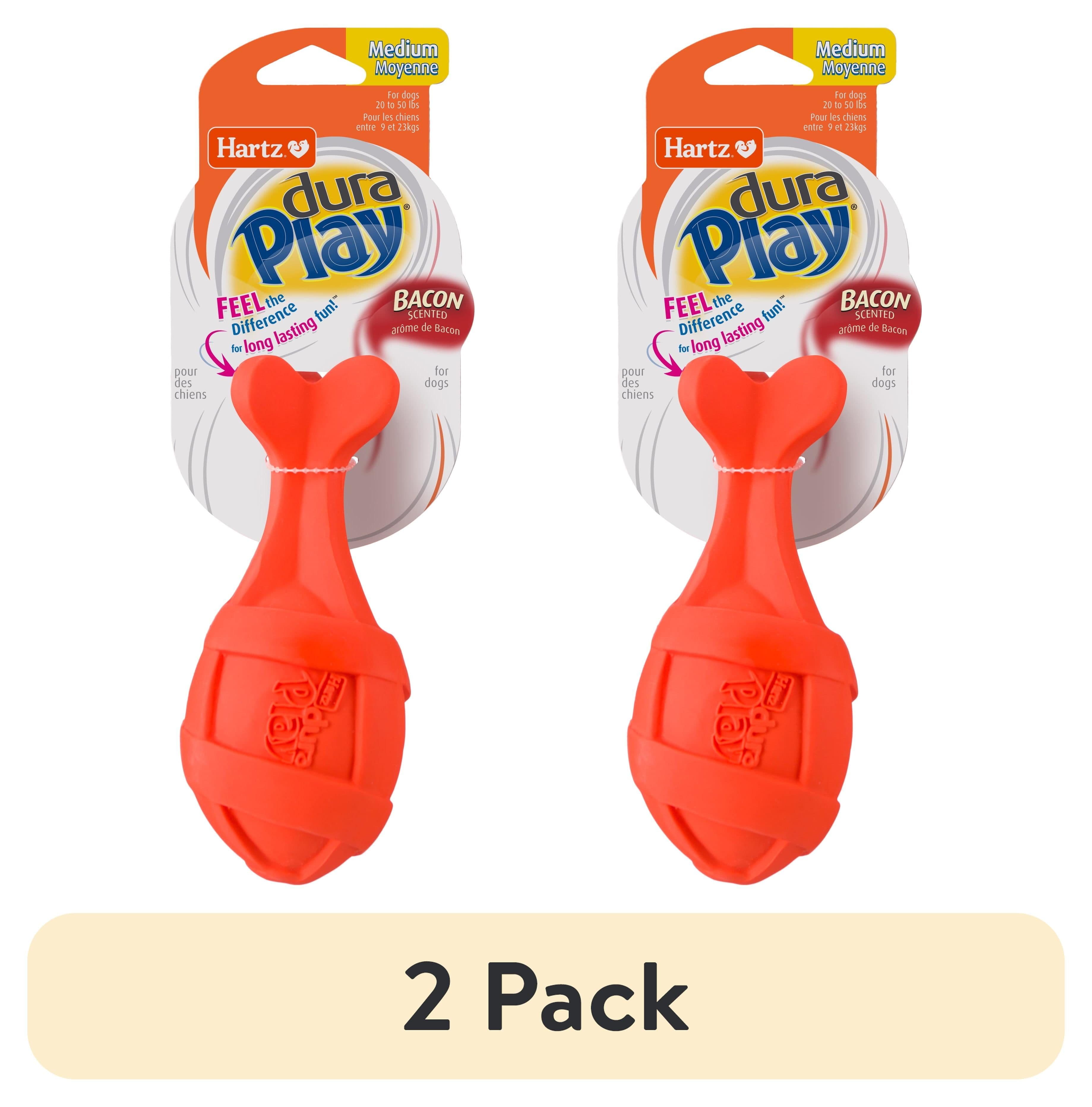 Hartz Dura Play Dog Toy