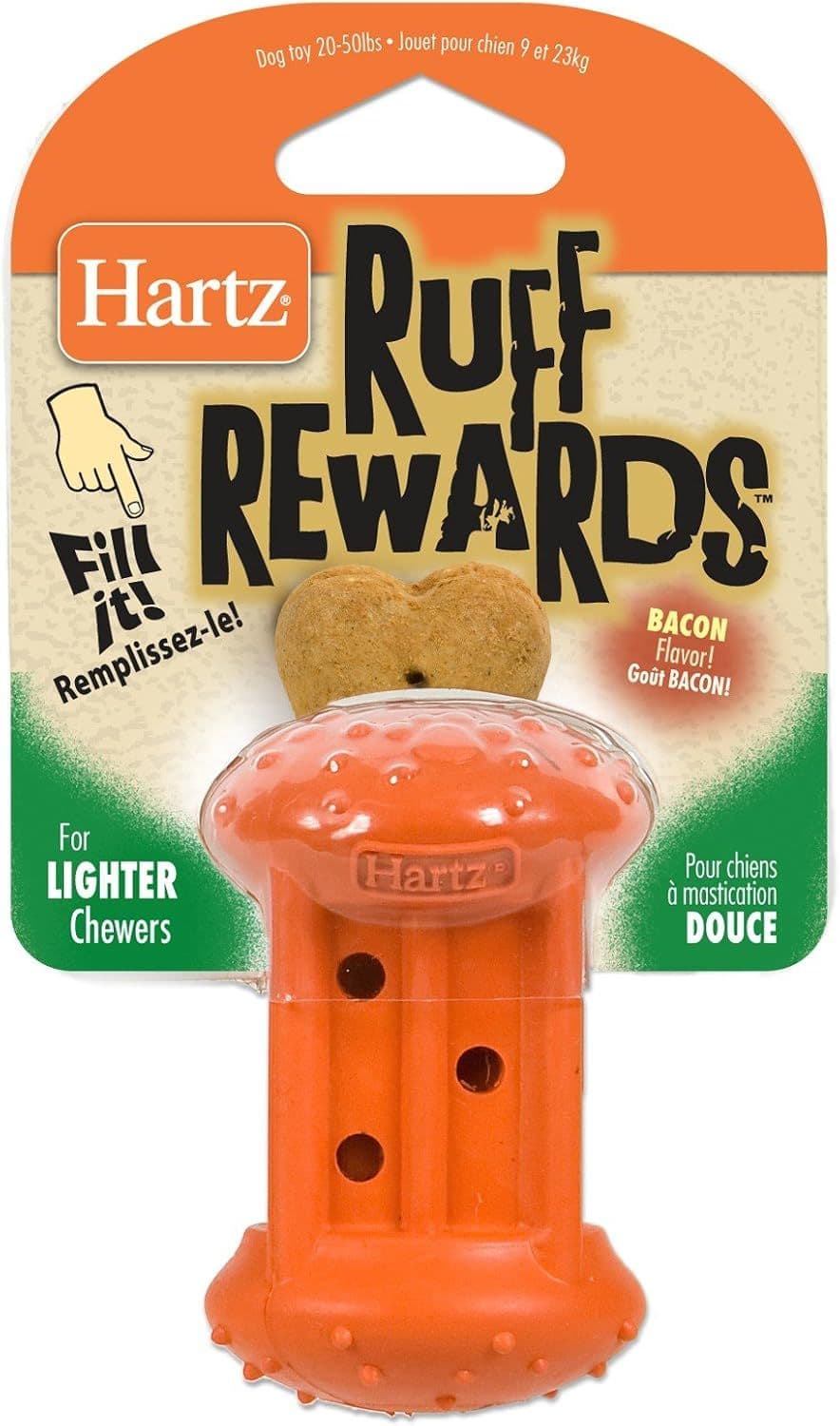 Hartz Ruff Rewards