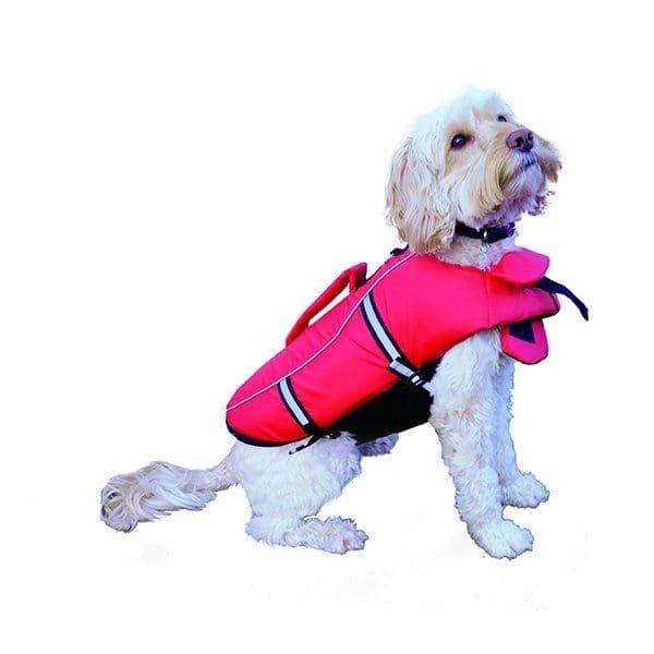 Rosewood Reflective Swim Easy Life Jacket (Medium)