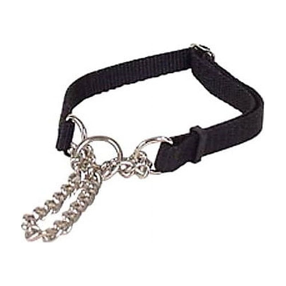 Rosewood Adjustable Check Choke Black (Small)