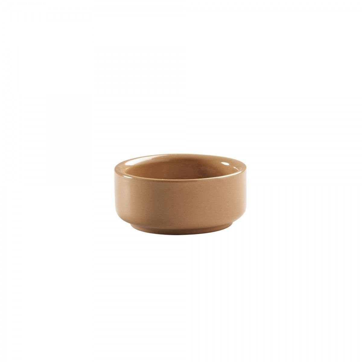 Mason Cash Cane Low Feed Pet Bowl (8cm)