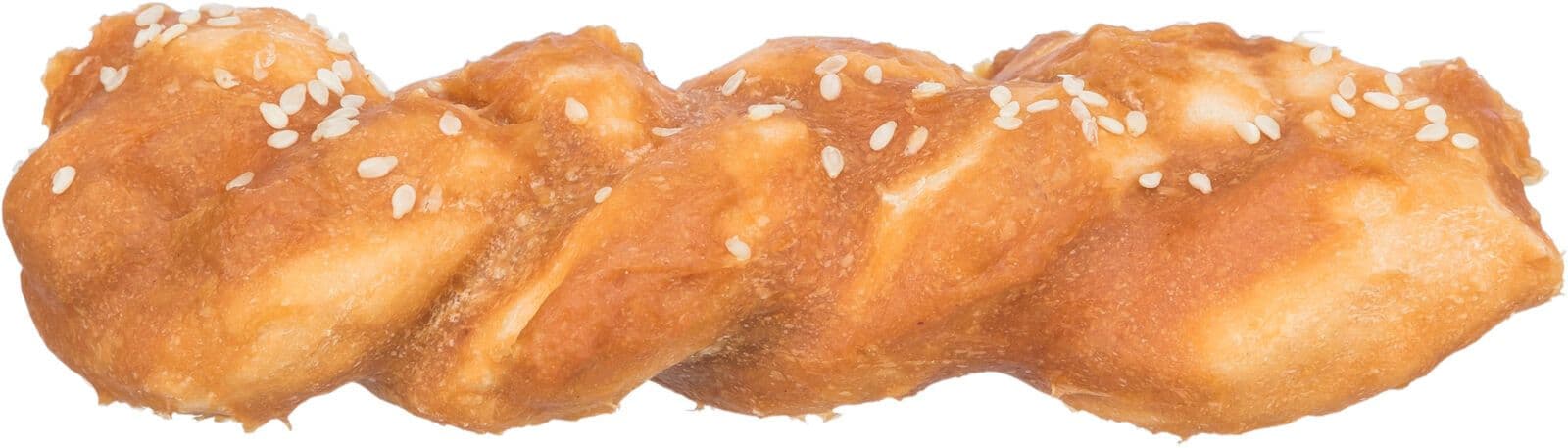 Denta Fun Chicken Bread (15cm/75g)