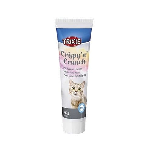 Trixie Crispy N Crunch Paste (100g)