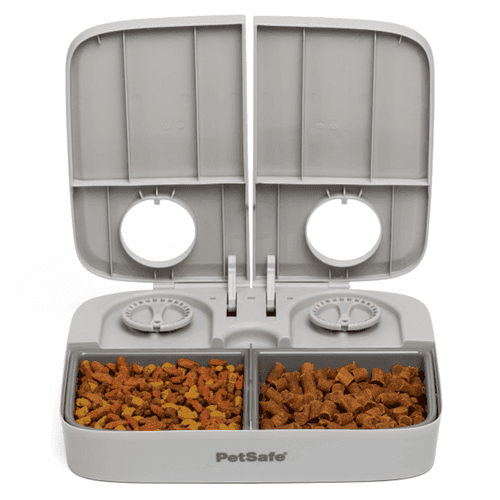 PetSafe 2 Meal Pet Feeder
