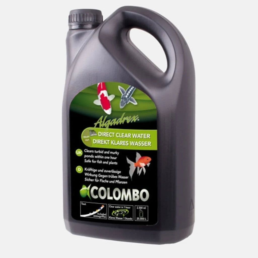 Colombo Algadrex (2.5L)